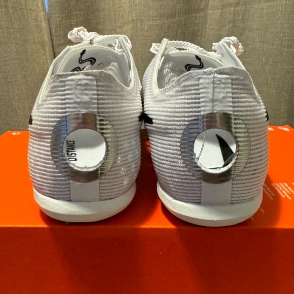 Nike | Track & Field Zoom Mamba 6 Track Shoes Unisex | M 8/W 9.5 - Picture 13 of 14